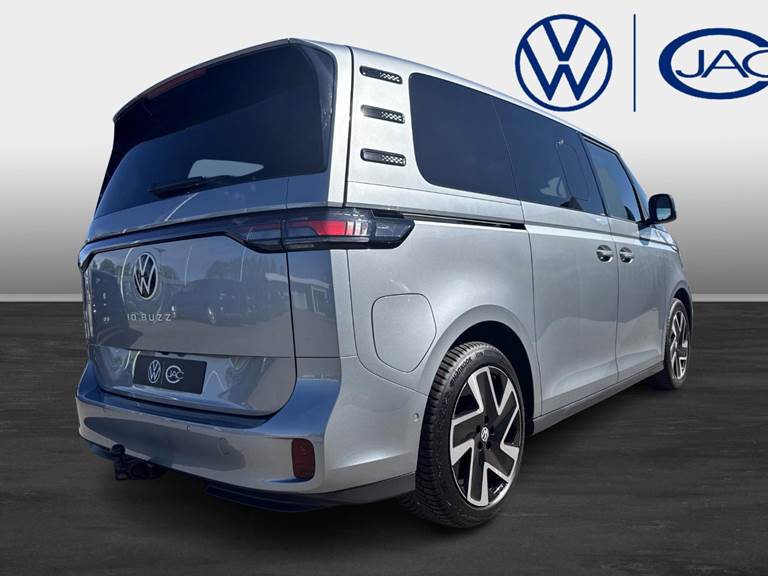 VW ID.Buzz 79 Style+ SWB