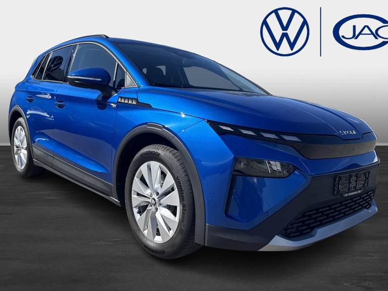 Skoda Elroq 60 iV Advanced