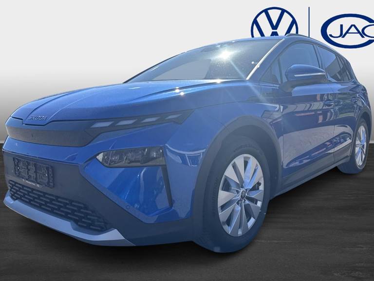 Skoda Elroq 60 iV Advanced