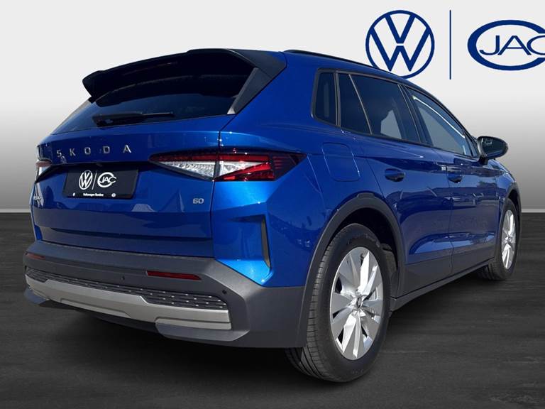 Skoda Elroq 60 iV Advanced