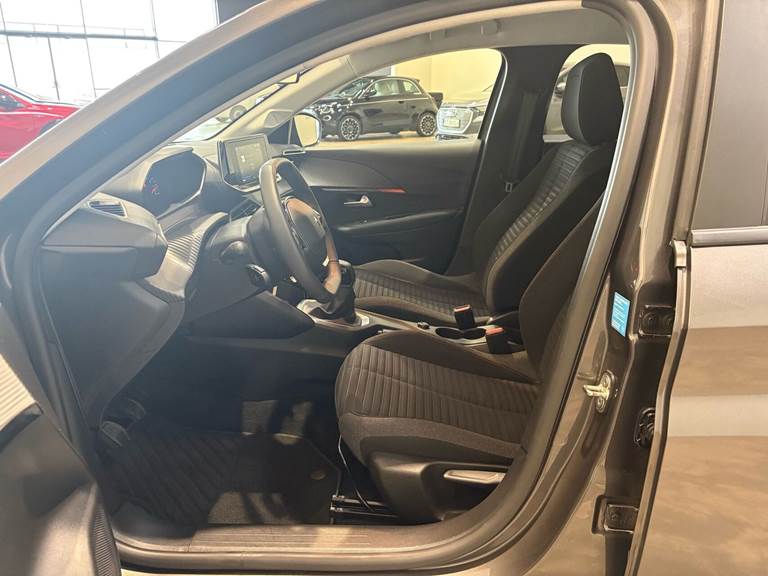 Peugeot 208 1,2 PureTech Active Pack 75HK 5d