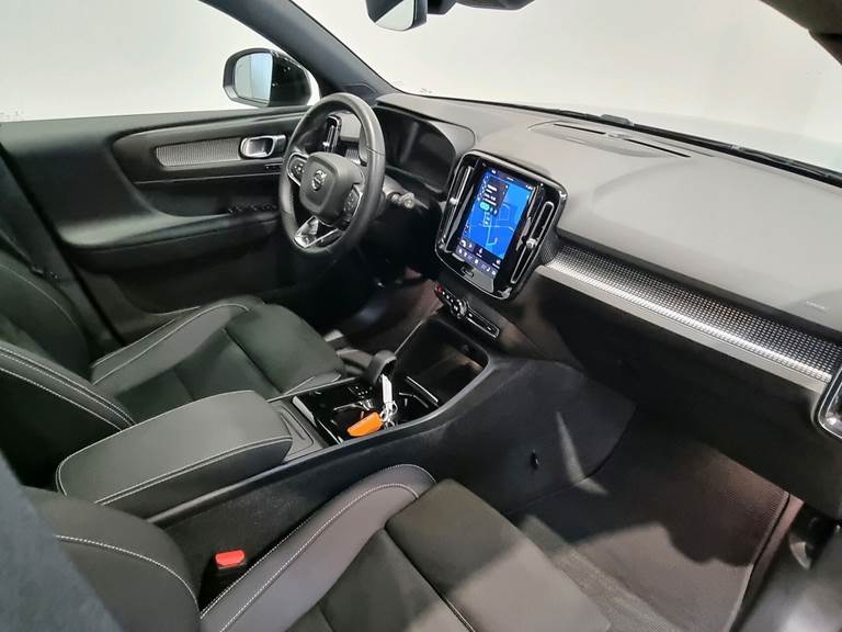 Volvo XC40 P6 Recharge Ultimate 231HK 5d Aut.