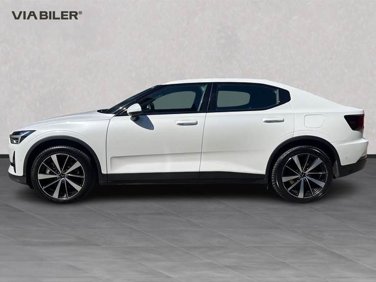 Polestar 2 EL Long range Single motor 231HK 5d Aut.