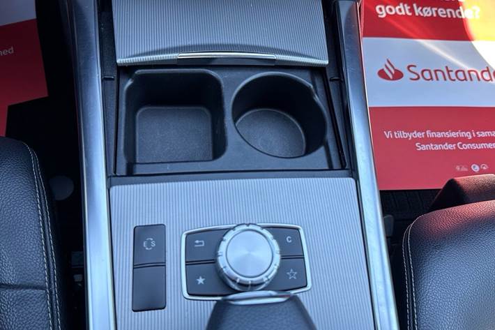 Sølv Mercedes E350 d fra 2013