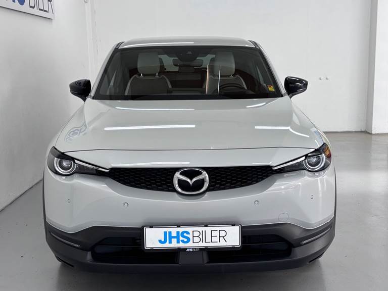 Mazda MX-30 e-SkyActiv First Edition