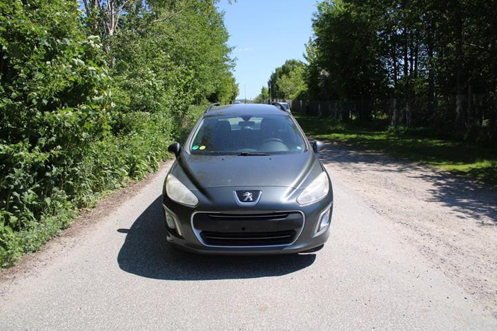 undefined Peugeot 308 fra 2010