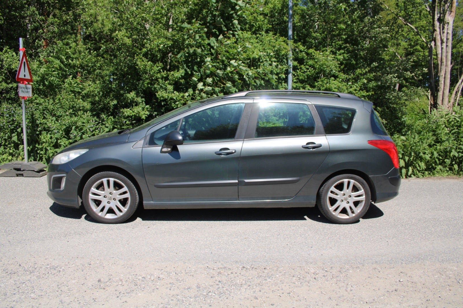 undefined Peugeot 308 fra 2010