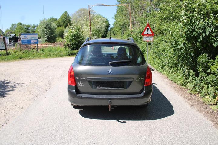 undefined Peugeot 308 fra 2010