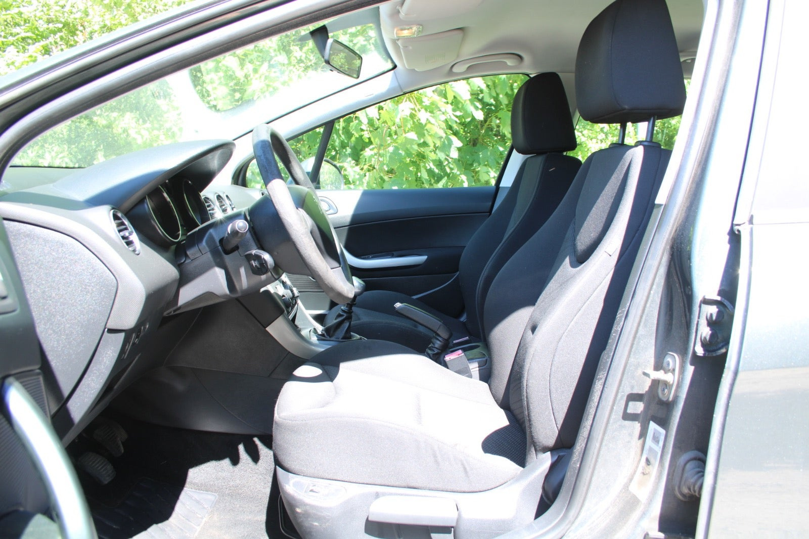 undefined Peugeot 308 fra 2010