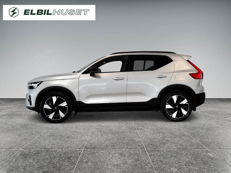 Volvo EX40 Extended Range Plus