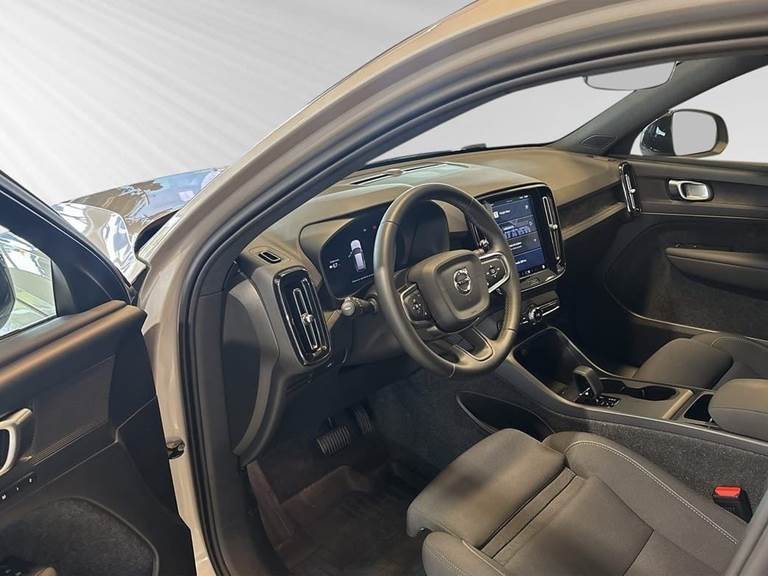 Volvo EX40 Extended Range Plus