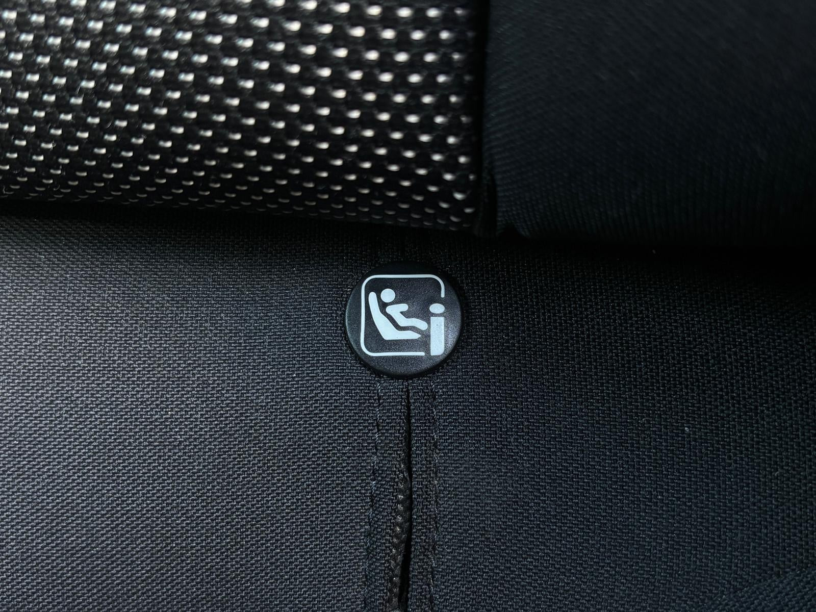 undefined Seat Arona fra 2018