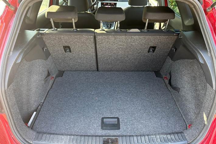 undefined Seat Arona fra 2018