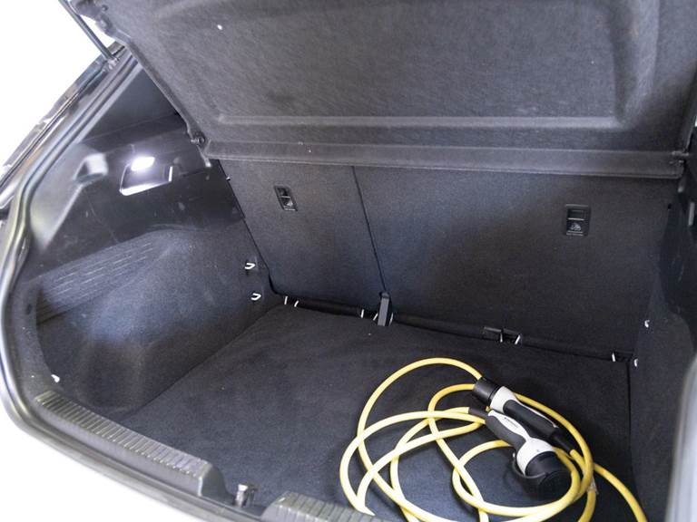 VW ID.3 58 Pro Performance