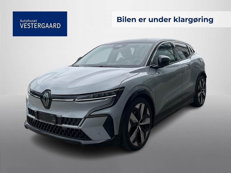 Renault Megane E-Tech 60 Techno