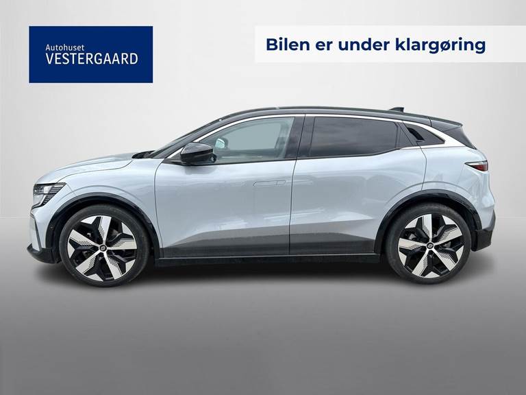 Renault Megane E-Tech 60 Techno