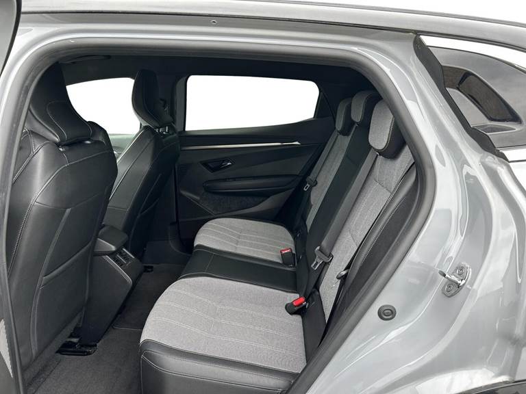 Renault Megane E-Tech 60 Techno