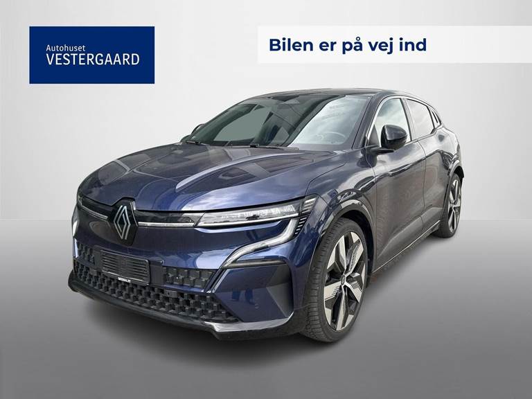 Renault Megane E-Tech 60 Techno