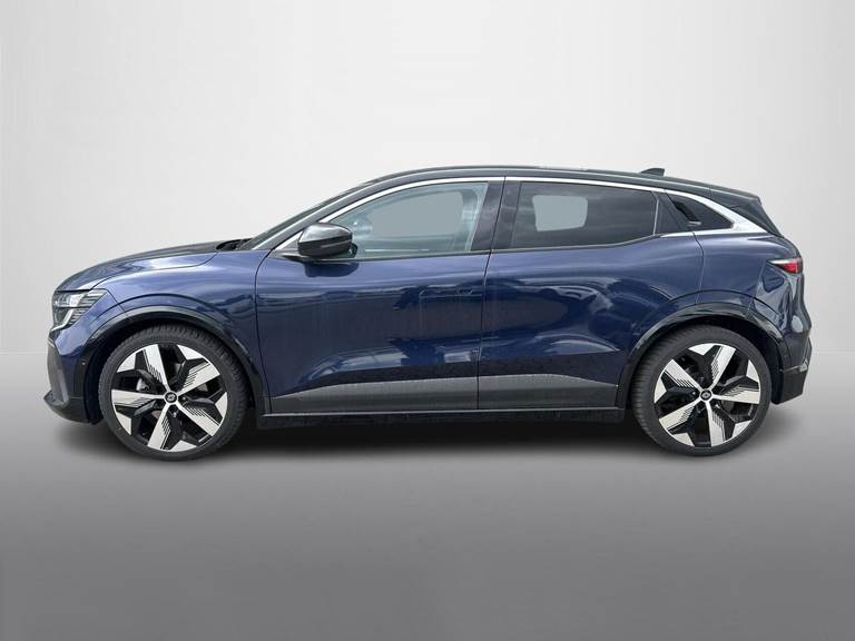 Renault Megane E-Tech 60 Techno