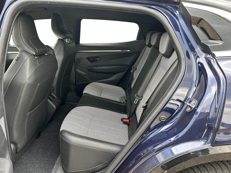 Renault Megane E-Tech 60 Techno