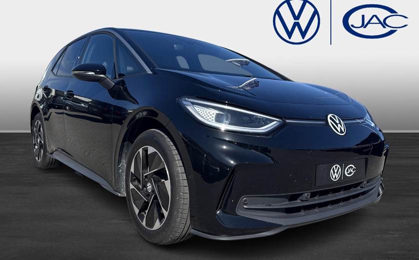 VW ID.3 58 Style+
