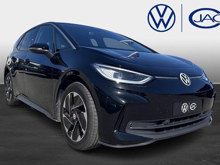 VW ID.3 58 Style+