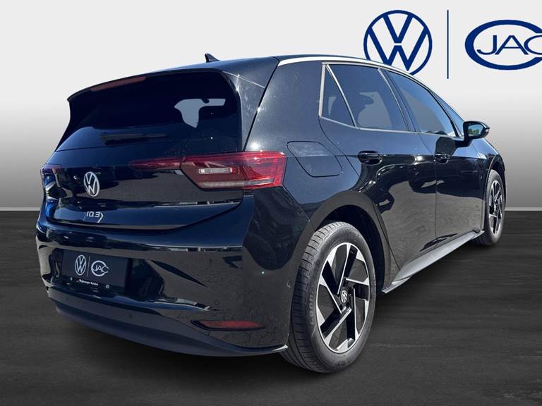 VW ID.3 58 Style+
