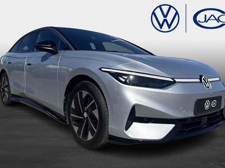 VW ID.7 77 Style
