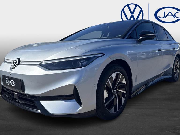VW ID.7 77 Style