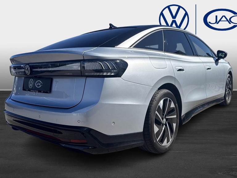 VW ID.7 77 Style