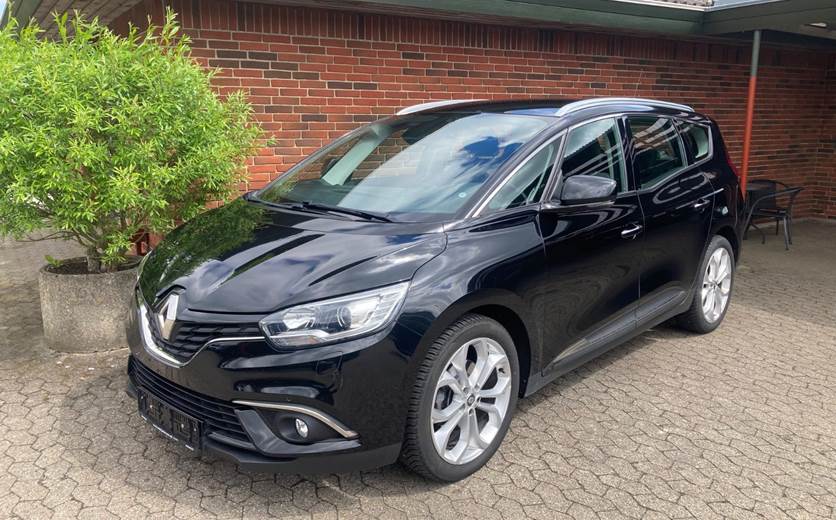 Renault Grand Scenic IV 1,5 dCi 110 Zen 7prs
