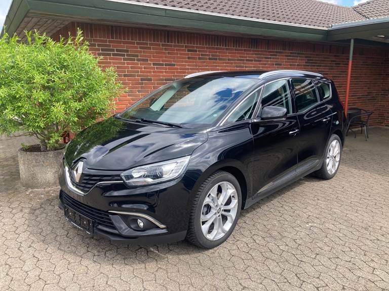Renault Grand Scenic IV 1,5 dCi 110 Zen 7prs
