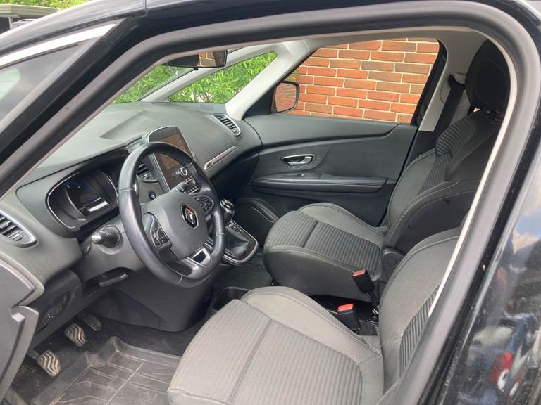 Renault Grand Scenic IV 1,5 dCi 110 Zen 7prs