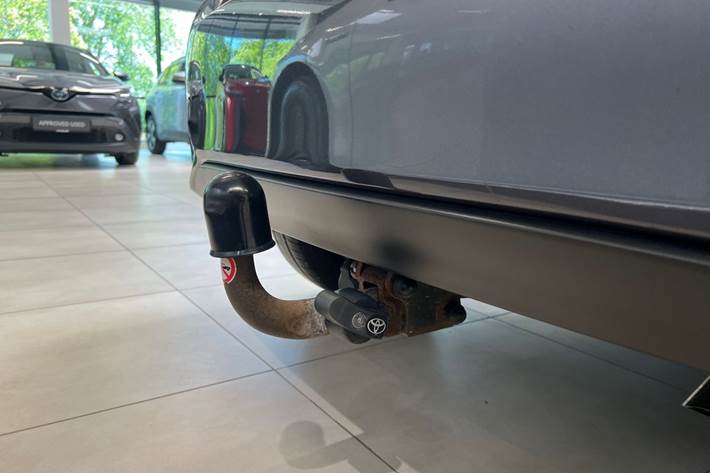 undefined Toyota Yaris fra 2018