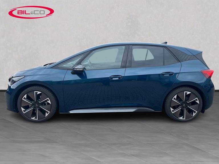 Cupra Born EL VZ 326HK 5d Aut.