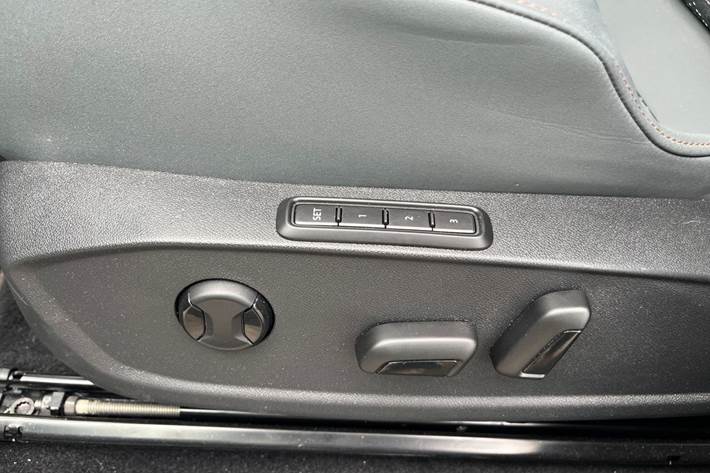 undefined Cupra Born fra 2024