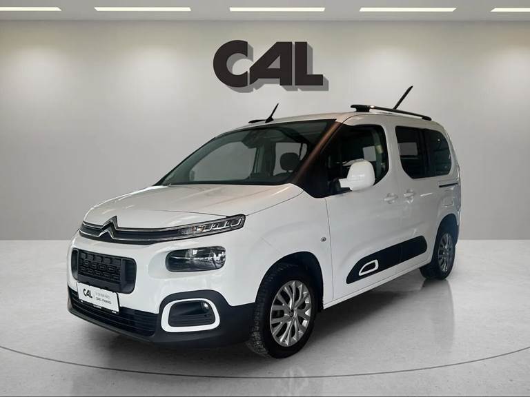Citroën Berlingo 1,5 Blue HDi Iconic start/stop 100HK