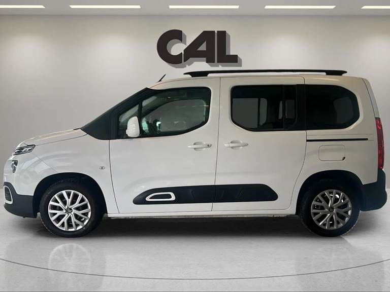 Citroën Berlingo 1,5 Blue HDi Iconic start/stop 100HK