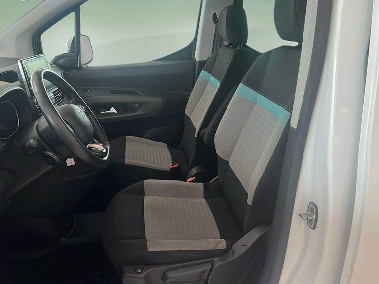 Citroën Berlingo 1,5 Blue HDi Iconic start/stop 100HK