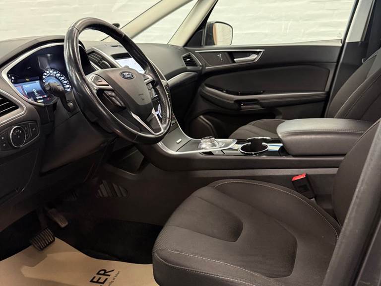 Ford S-MAX 2,0 EcoBlue Titanium aut. 7prs