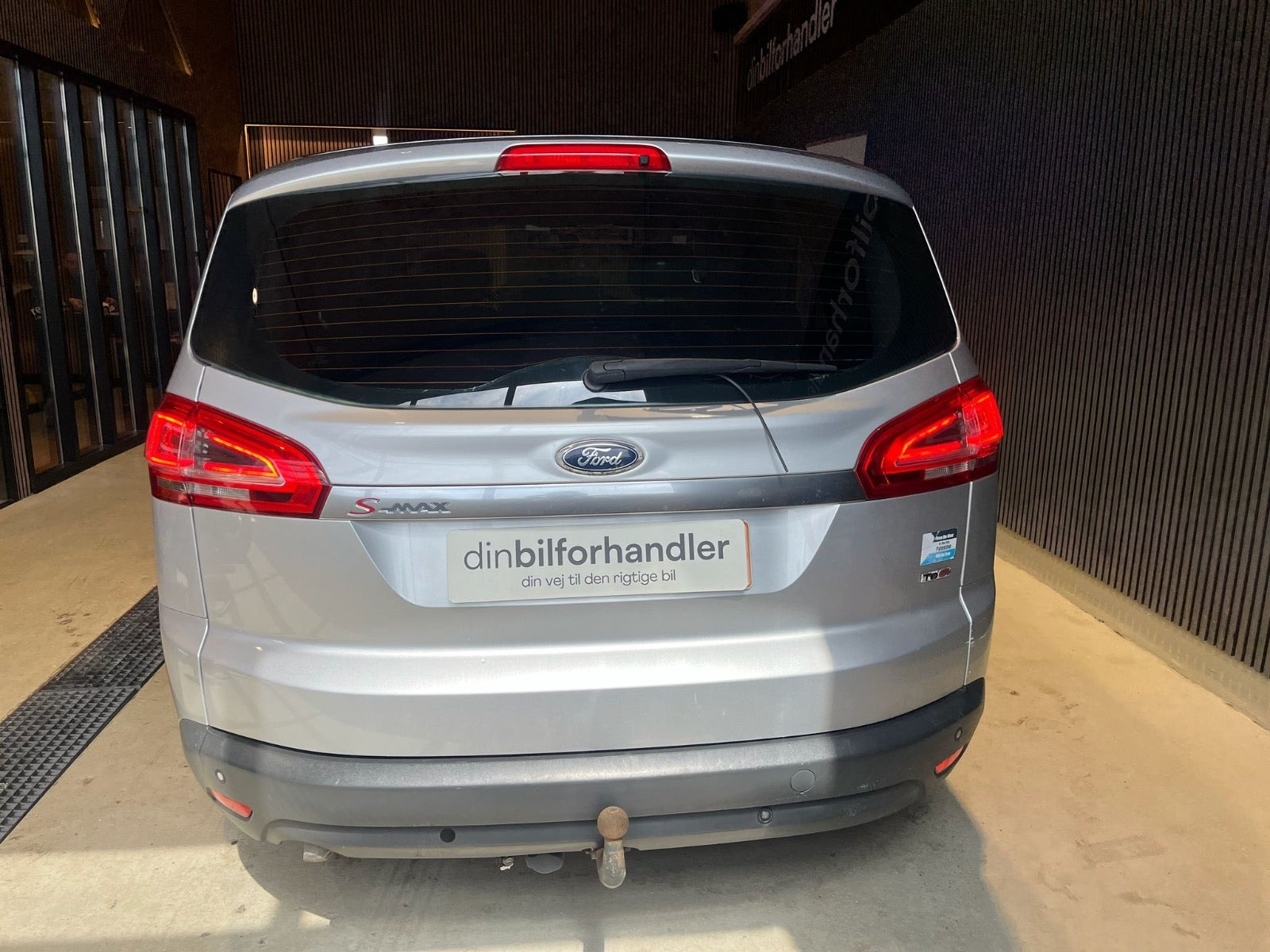 ?