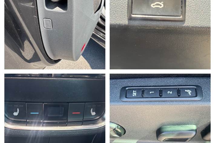 undefined Skoda Octavia fra 2020