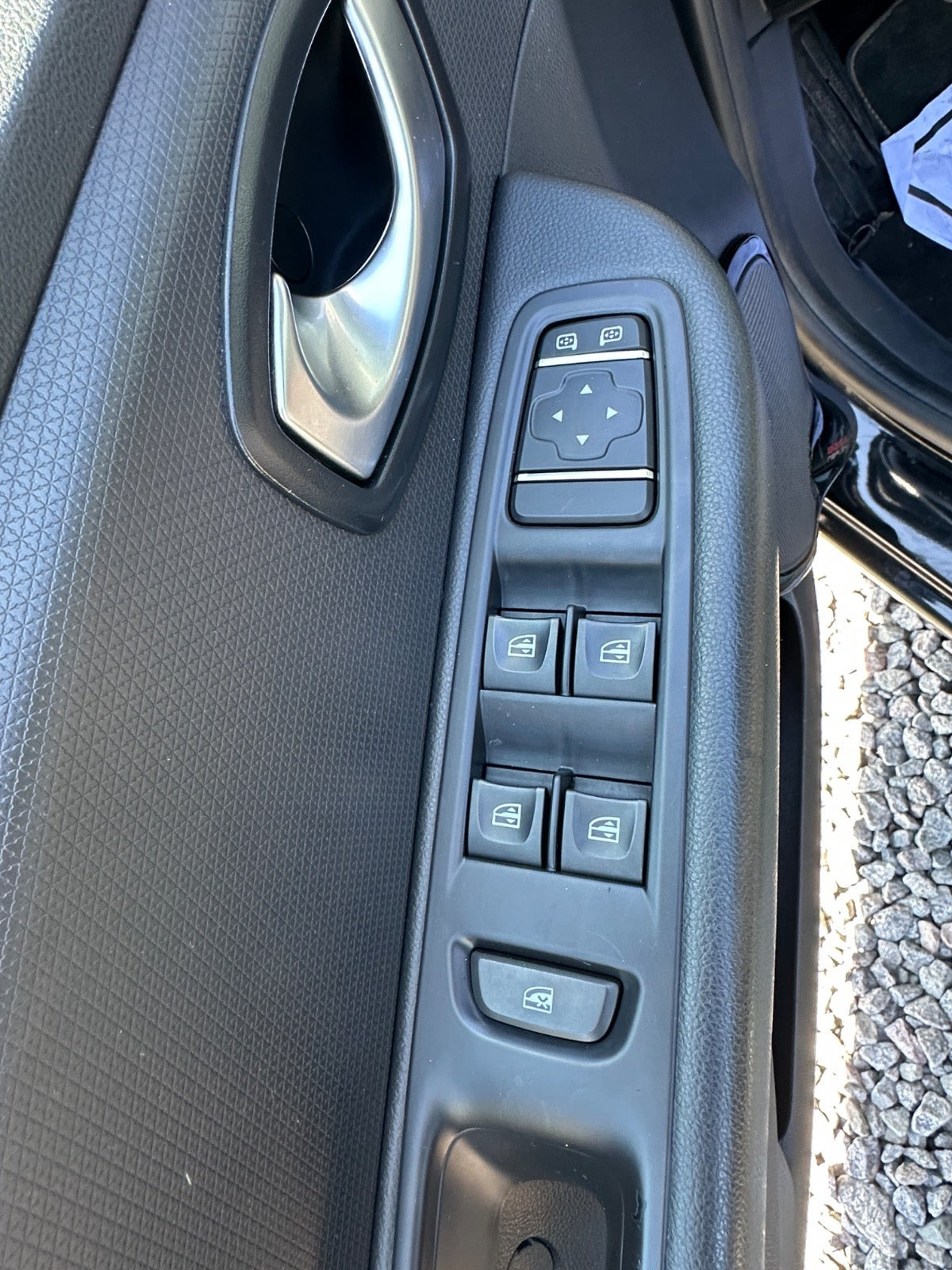 undefined Renault Clio IV fra 2016