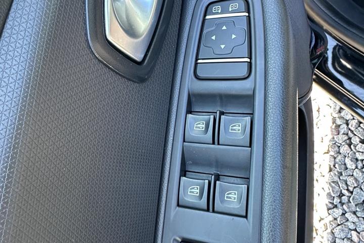undefined Renault Clio IV fra 2016
