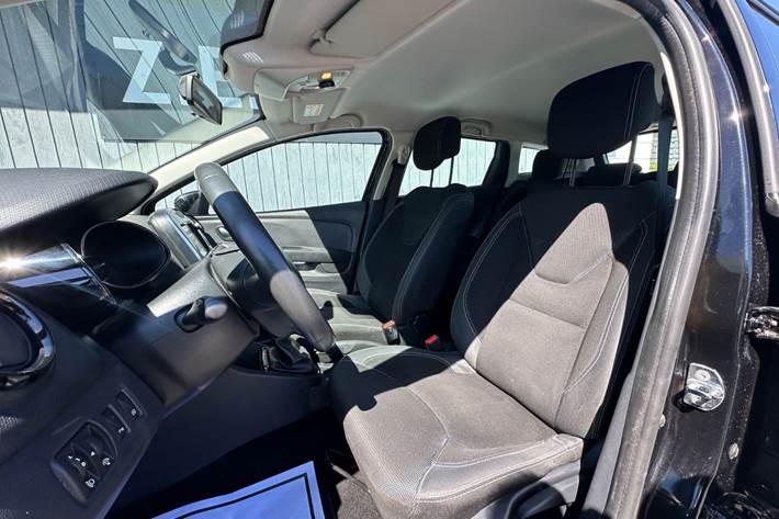 undefined Renault Clio IV fra 2016