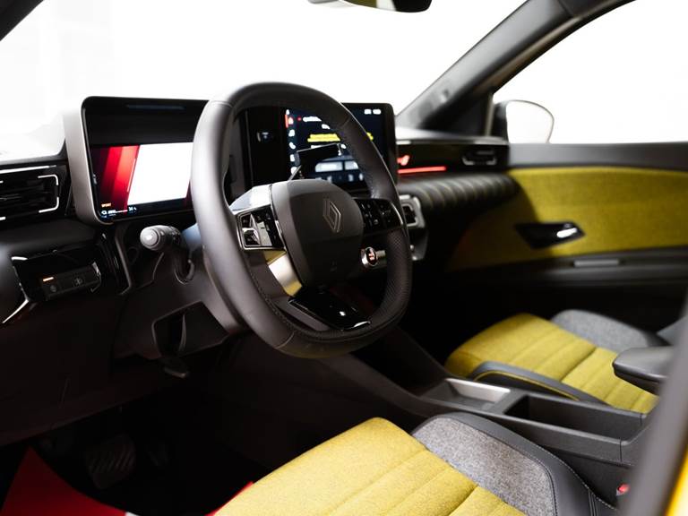 Renault 5 E-Tech 52 Iconic