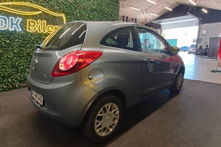 undefined Ford Ka fra 2013