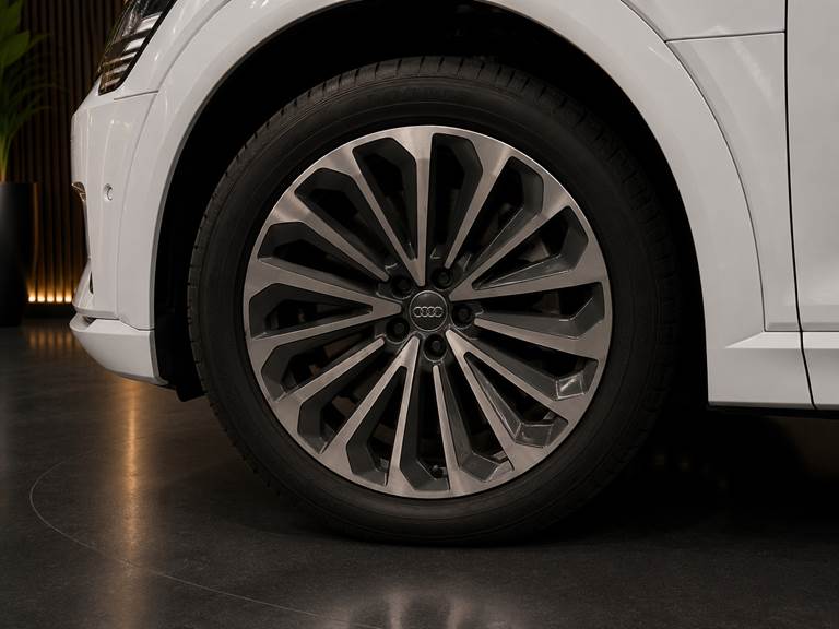 Audi e-tron 55 quattro