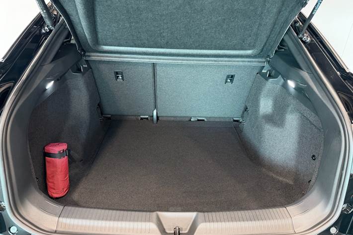 Sort VW ID.5 fra 2025