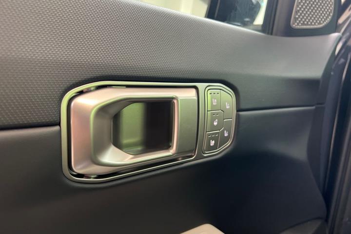 undefined Kia EV4 fra 2026